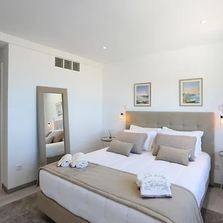 Sea View By Mateus & Justiniano Apartman Nazaré