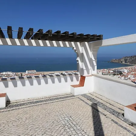 Sea View By Mateus & Justiniano Apartman