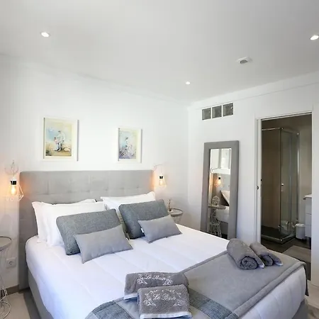 Apartman Sea View By Mateus & Justiniano Nazaré