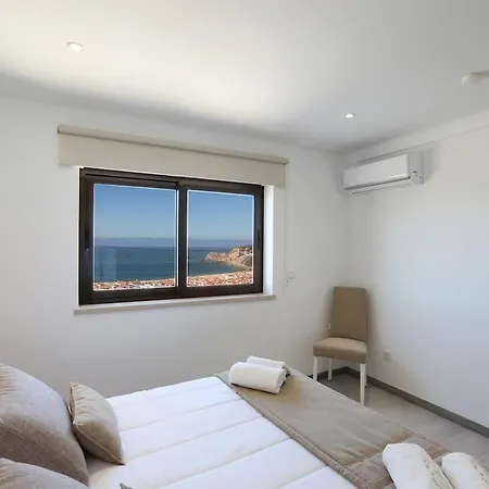 Apartman Sea View By Mateus & Justiniano *