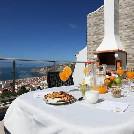 Apartman Sea View By Mateus & Justiniano