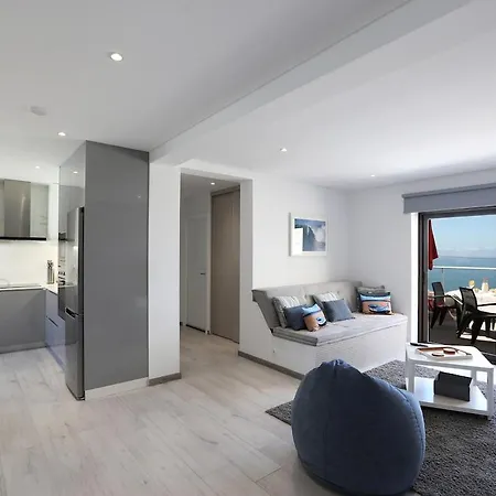 Sea View By Mateus & Justiniano 나자레